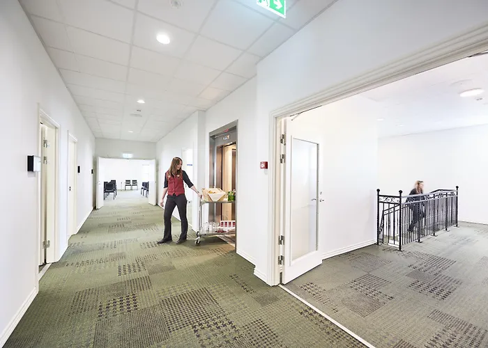 Milling Park Ξενοδοχείο 3*