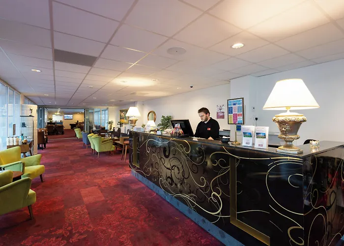 Milling Park Ξενοδοχείο