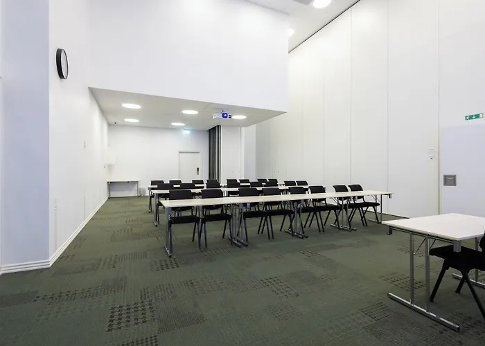 Milling Park 3* Middelfart