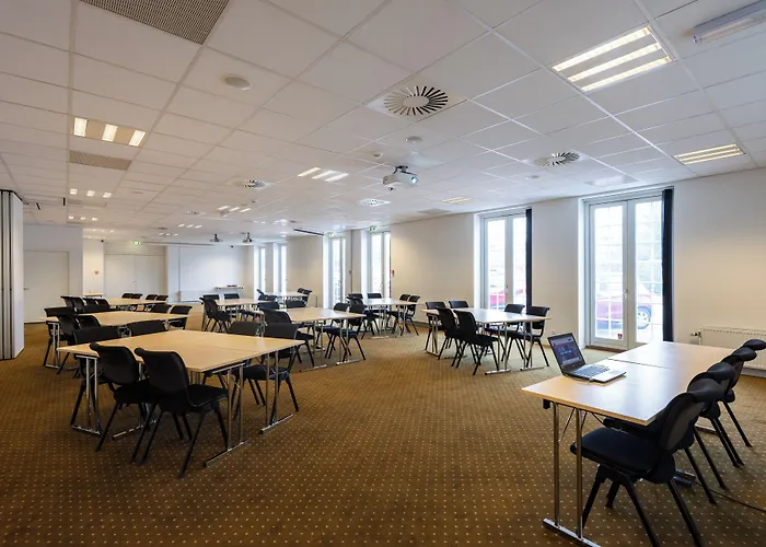 Ξενοδοχείο Milling Park 3*