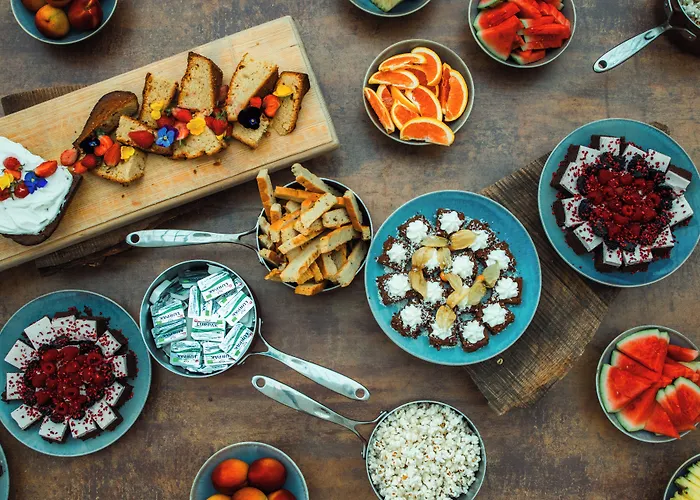 Milling Park 3* Middelfart