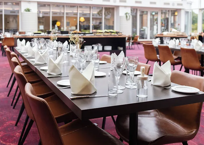 Ξενοδοχείο Milling Park 3*