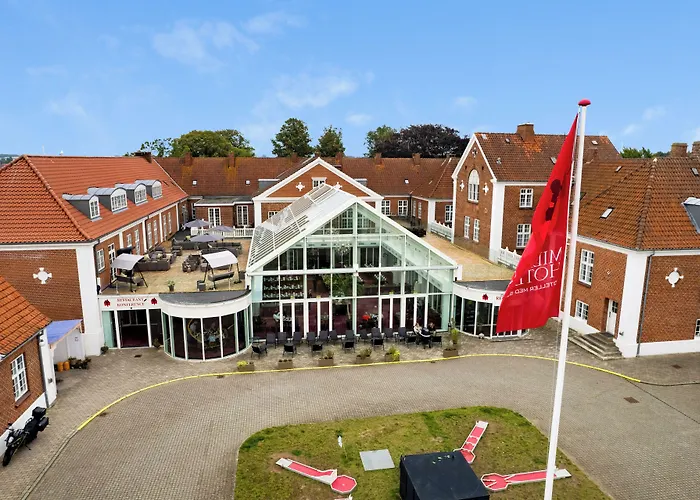 Hotel Milling Park 3*