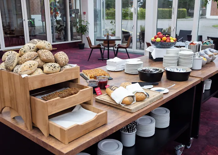 Milling Park Ξενοδοχείο Middelfart