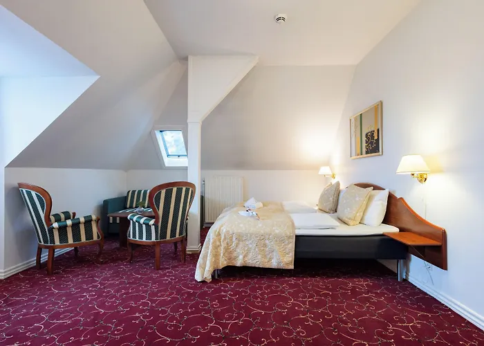 Milling Park Hotel 3*