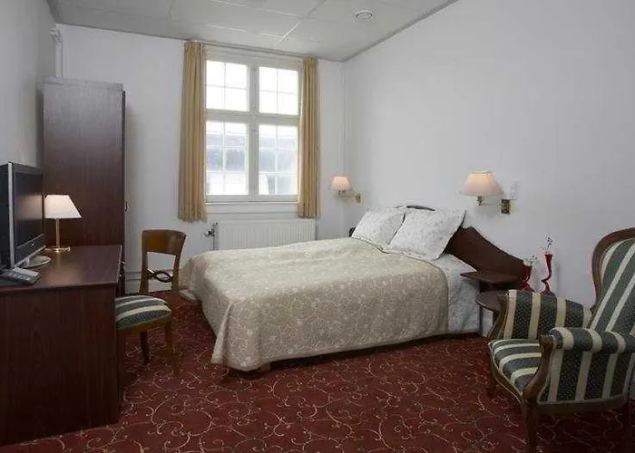 Milling Park Ξενοδοχείο Middelfart